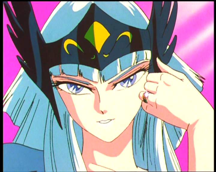 Otaku Gallery  / Anime e Manga / Saint Seiya / Screen Shots / Episodi / 077 - I sette zaffiri / 112.jpg